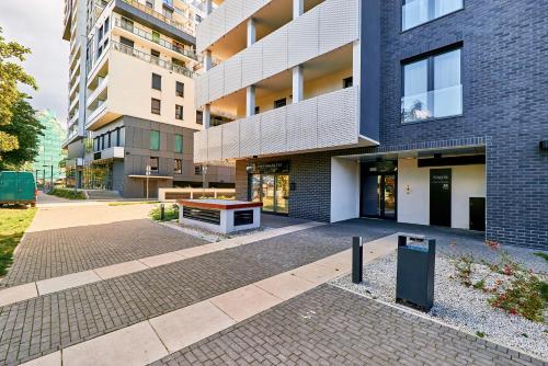 One-Bedroom Apartment image 10