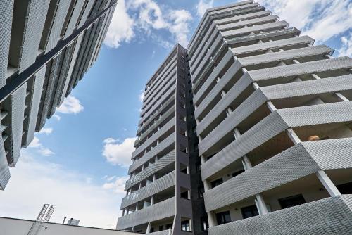 One-Bedroom Apartment image 9