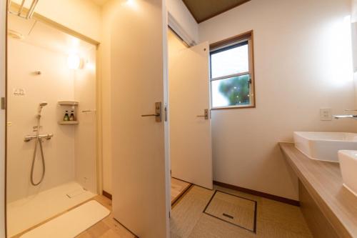 Guest House esp - Female-only dormitory-Vacation STAY 21061v