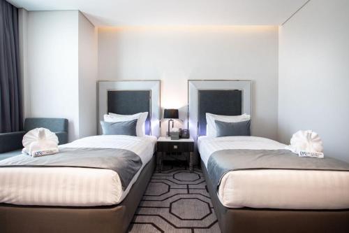 New Blue Rose Hotel