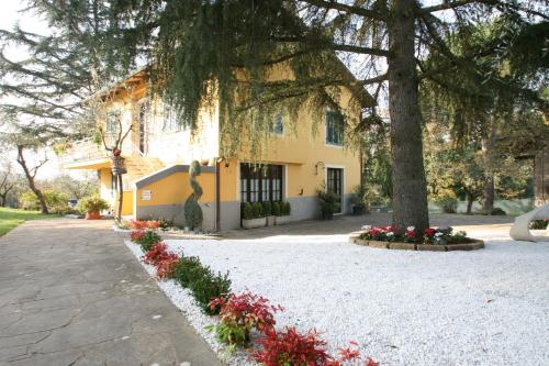  La Stregatta, Pension in Fucecchio