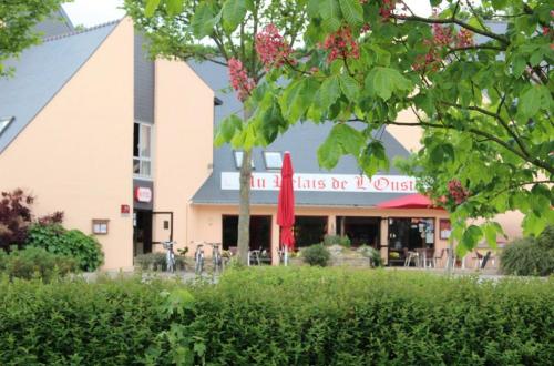 Au Relais de l'Oust 5