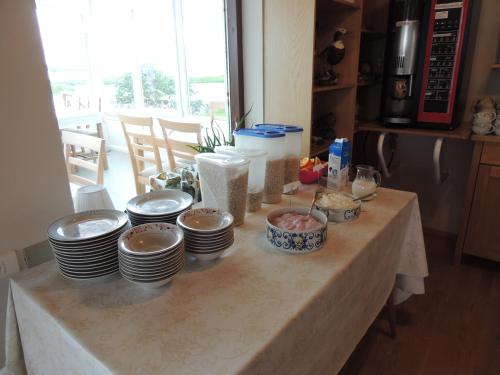 Dimmuborgir Guesthouse - image 4