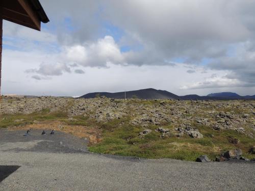 Dimmuborgir Guesthouse - image 12