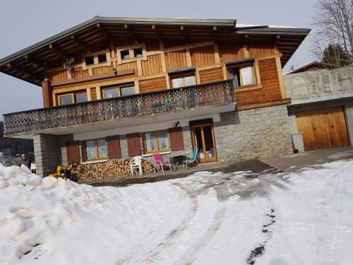 Triple Room with Bath