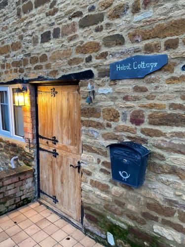 Holcot Cottage gîte à louer Rothwell