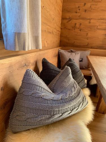 Chalet RelaxAlp Garfrescha Chalet RelaxAlp Garfrescha