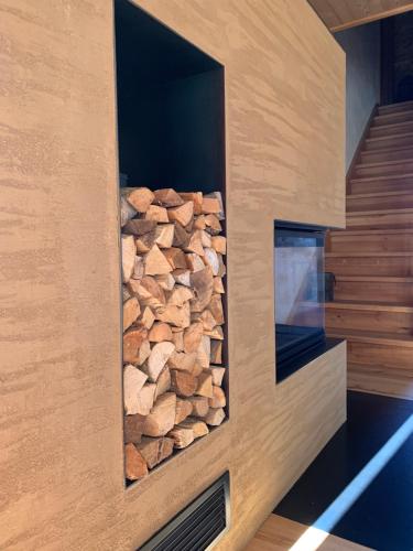 Chalet RelaxAlp Garfrescha Chalet RelaxAlp Garfrescha