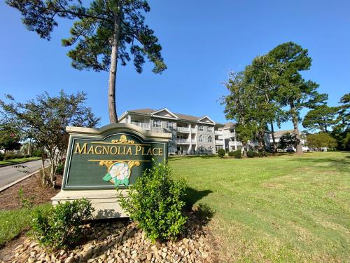 Magnolia Place by Palmetto Vacations