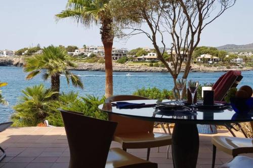 ES NIU gîte à louer Cala Murada