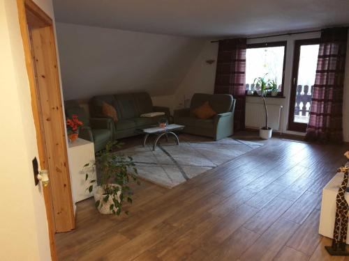 FeWo Maya mit Pool und Sauna - image 3