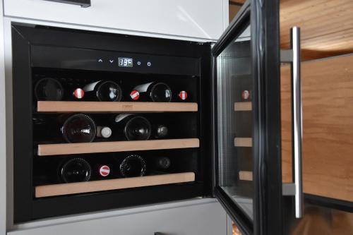 Chalet RelaxAlp Garfrescha Chalet RelaxAlp Garfrescha