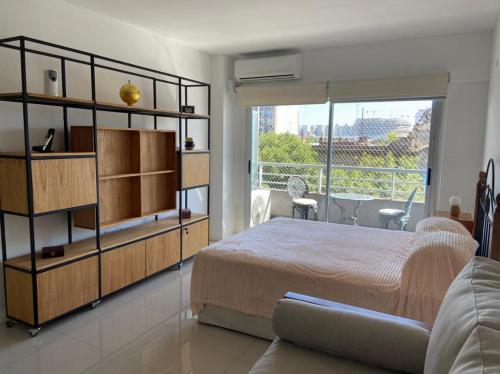 New Dorrego Apart, Buenos Aires (fotografie 2)