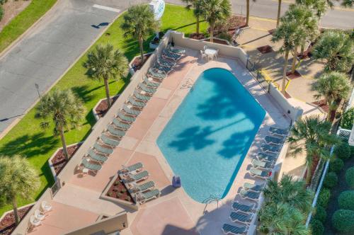 Ocean Forest Plaza Penthouse 2309 by Palmetto Vacations