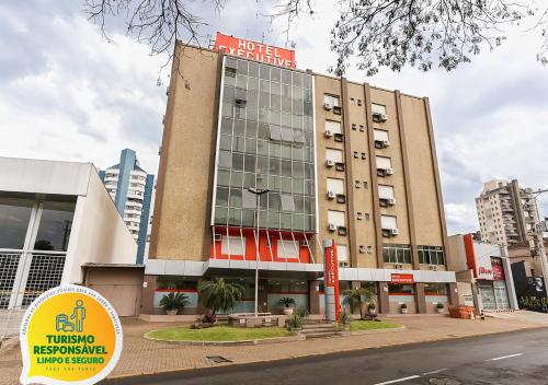 Hotel Suárez Executive Novo Hamburgo