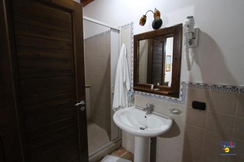 Resort Agriturismo Costa House