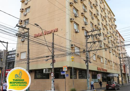 Foto - Hotel Suárez São Leopoldo