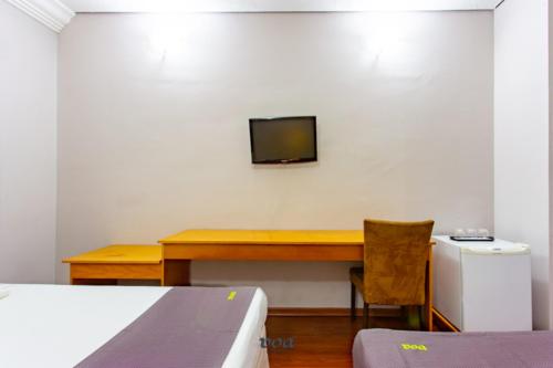 VOA Express Inn Hotel Orquídea VOA Express Inn Hotel Orquídea