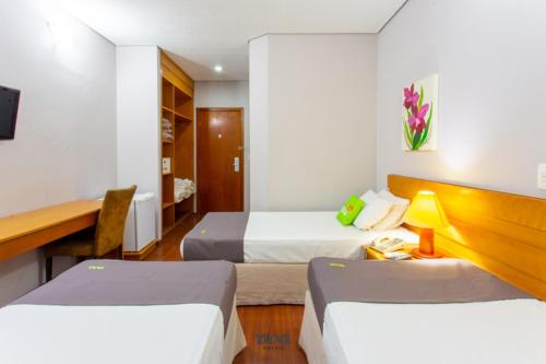 VOA Express Inn Hotel Orquídea VOA Express Inn Hotel Orquídea