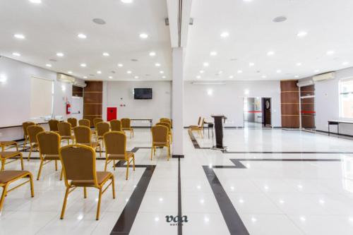 VOA Express Inn Hotel Orquídea VOA Express Inn Hotel Orquídea