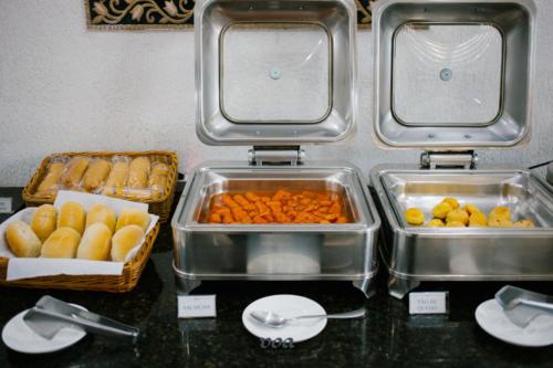 VOA Express Inn Hotel Orquídea VOA Express Inn Hotel Orquídea