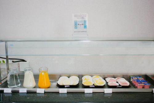 VOA Express Inn Hotel Orquídea VOA Express Inn Hotel Orquídea