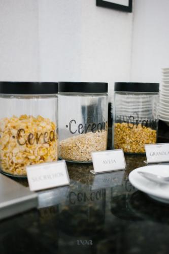 VOA Express Inn Hotel Orquídea VOA Express Inn Hotel Orquídea