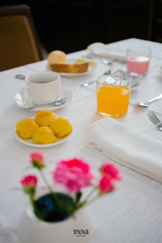 VOA Express Inn Hotel Orquídea VOA Express Inn Hotel Orquídea