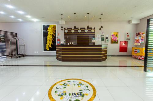 VOA Express Inn Hotel Orquídea VOA Express Inn Hotel Orquídea