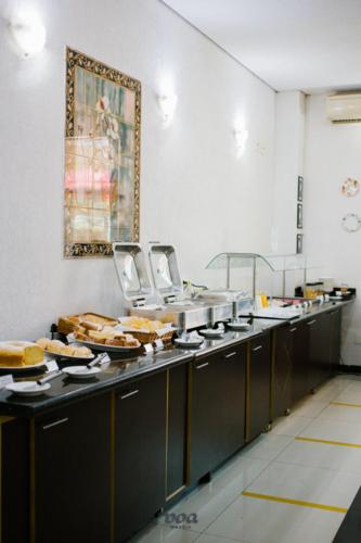 VOA Express Inn Hotel Orquídea VOA Express Inn Hotel Orquídea