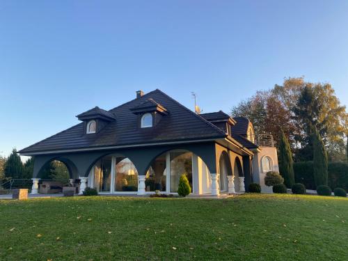 Villa VICTORIA 67 gîte à louer Keffendorf