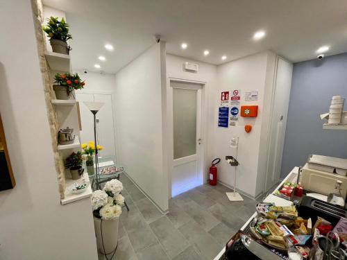 Ri.Mo's Rent Room, Palermo (fotografie 7)