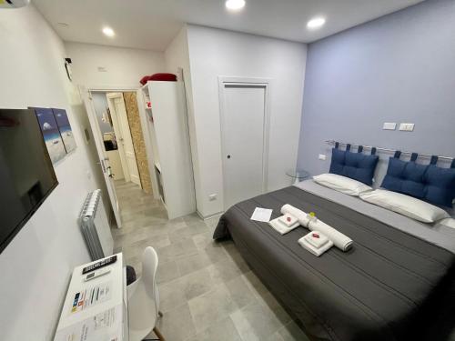  Ri.Mo's Rent Room in Palermo