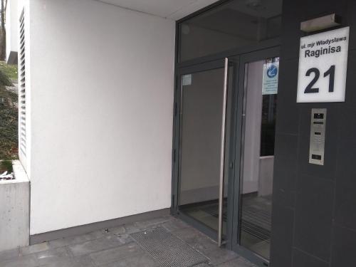 Apartament 5k Szczecin