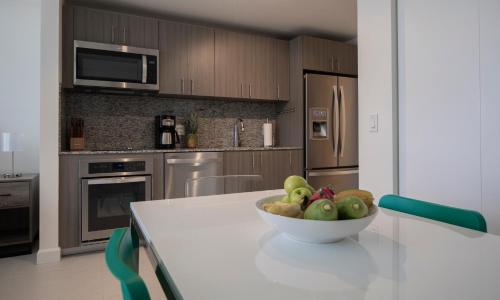 Provident Grand Luxury Short-Term Residences in Miami, USA
