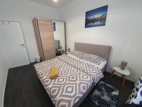  Apartman Bakarić in Jastrebarsko