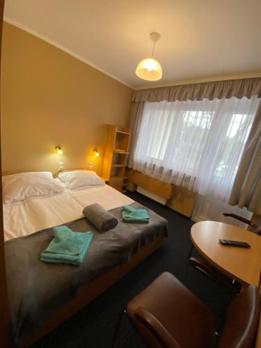 hotel photo