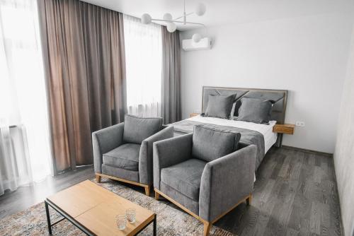 Чевермето-Ірен in Dubnivskyi