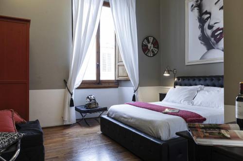 B&B Prestigia Rooms, Florenz