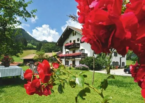 Maiergschwendter-Hof inkl. Chiemgaukarte in Ruhpolding, Deutschland