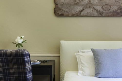 B&B Prestigia Rooms, Florencie (fotografie 9)