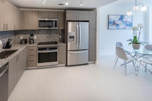 Provident Grand Luxury Short-Term Residences