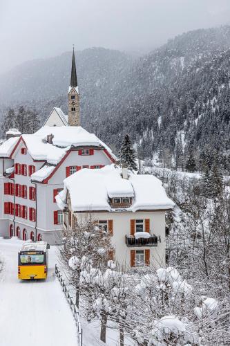 Hotel Filli - main image