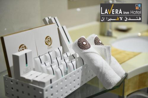 فندق لافيرا ان Lavera Inn Hotel - image 4