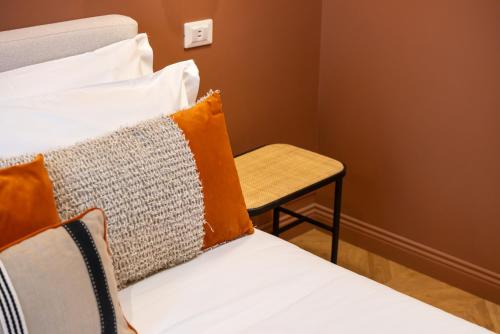 Foto - Voluta Suites