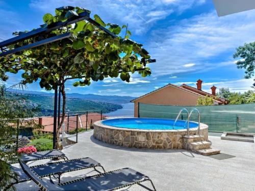 Apartment M-arte - Location saisonnière - Opatija