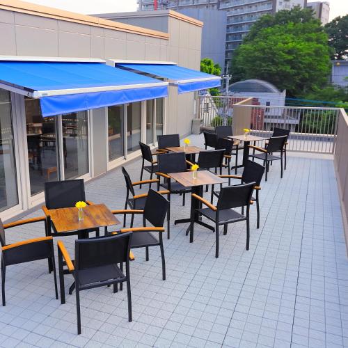 Hatago COEDOYA | 去趣 chicTrip