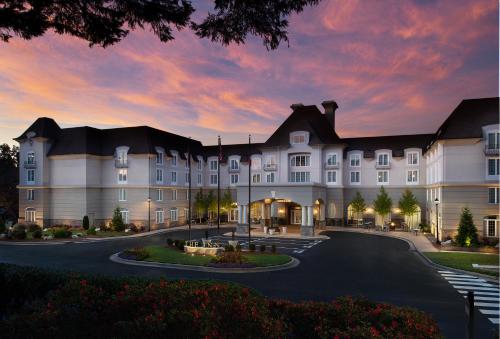 Braselton Hotels