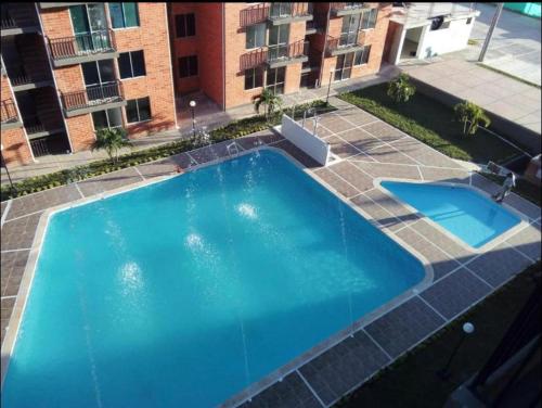 Apartamento Vacacional Toscana Melgar