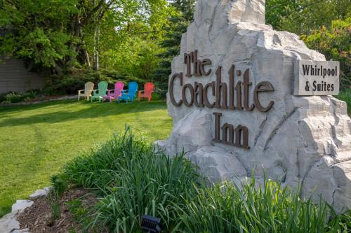 Coachlite Inn Sister Bay